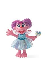 Abby Caddaby