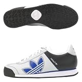 adidas - Adidas Samoa Trefoil X Mens Athletic Inspired Shoes