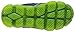 Skechers Kids 95104L Boys Air Sneaker,Navy/Lime,3 M US Little Kid