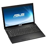 Produkt-Bild: Asus Pro P53E SO127X 39,6 cm (15,6 Zoll) Notebook (Intel Core i3, 2350M 2,3GHz, 4GB RAM, 500GB HDD, Intel Core HD, DVD, Win 7  Pro)