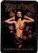 Cradle of Filth - Matyred For A Mortal Sin - Sticker / Decal