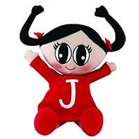 Juno Plush Doll