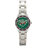 NHL Women's HCS-MIN Minnesota Wild Coach Series Watch
