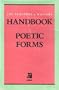 The Teachers & Writers Handbook of Poetic Forms