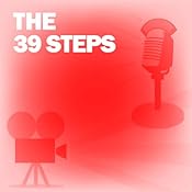 The 39 Steps: Classic Movies on the Radio | [Lux Radio Theatre]