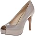 Nine West Women's Camya Leather Dress Pump