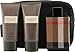 Burberry London by Burberry for Men. Set-Eau De Toilette Spray 3.3-Ounces & Aftershave Balm 3.3-Ounces & All Over Shampoo 3.3-Ounces & Travel Case