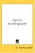 Lipton's Autobiography
