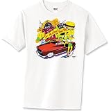 Let The Good Times Roll - Cars, Trucks, Planes, and Trains Premium T-Shirt