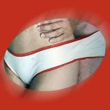 Spa�iger Mega-Slip f�r Zwei DUO SLIP - Los, rein da!von "Unbekannt"
