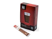 Starbucks VIA™Ready Brew Italian Roast Coffee by Starbucks Coffee