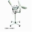 Facial Steamer Mag Light & High Frequency 3 Functions Machine