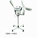 Facial Steamer Mag Light & High Frequency 3 Functions Machine