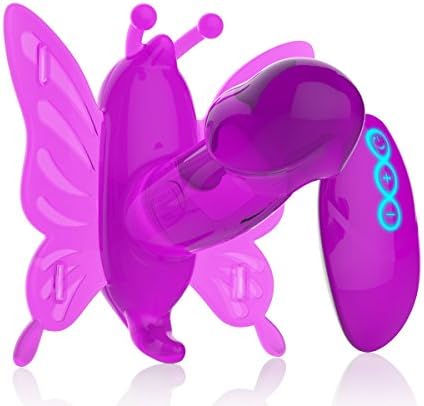 DIBEI Lovely Waterproof Frequency Powerful Quiet Sex Love Eggs Vibrator Remote Egg for Couples Flirt Sexy Toy - Purple