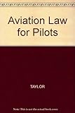 Aviation law for pilots