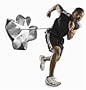 SKLZ Speed Resistance Training  Parachute