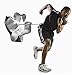 SKLZ Speed Resistance Training Parachute