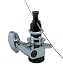 Planet Waves Auto-Trim Tuning Machines, 6 In-Line setup, Chrome
