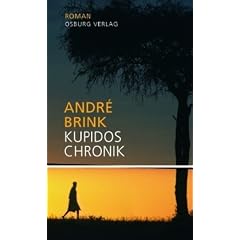 Kupidos Chronik: Roman