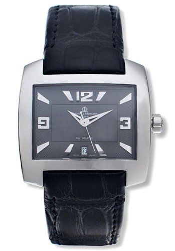 Baume  &  Mercier Men's 8255 Hampton Spirit Watch