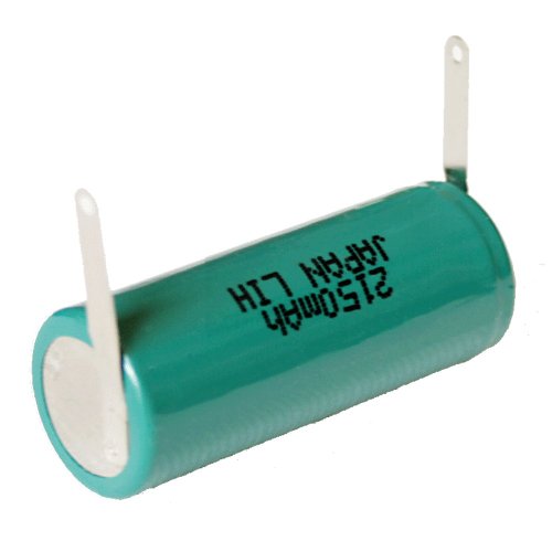 Replacement Battery for Braun Oralb Professional Care Triumph