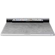 RadTech ScreenSavrz for Notebooks: 17in MBP-PB / 16-17.5 inch Wide Screen PC's - Color Gray