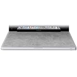 New Radtech Screensavrz For Notebooks17 Inch Mbp-Pb/16-17.5 Wide Screen Pcs-Color Gray Clean Lcd