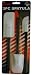 MULTI SHAPE 3-PIECE CAKE/DESSERT SPATULA SET