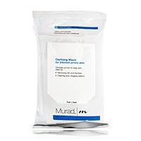 Murad Acne Clarifying Wipes-30 ct.