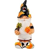 Miami Heat Thematic 11'' Garden Gnome