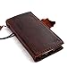 Genuine Real Leather Case for iPhone 5s 5 Book se s 5c Wallet Cover Handmade Retro G Daviscase
