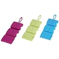 Game Case Set "Flexible" f�r Nintendo DS Lite-/DSi-Spiele, Farbset 2