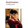 La d�licatesse de David Foenkinos