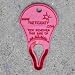 Kitchen & Housewares : Tick Key Red