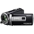 Sony HDRPJ200EB - Videoc�mara HD Flash (pantalla de 2.7 pulgadas), con proyector incorporado