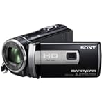 Sony HDRPJ200 Cam�scopes � m�moire Fl...