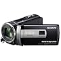 Sony HDRPJ200 Cam�scopes � m�moire Flash avec projecteur int�gr� Port SD/Memory Stick Full HD 5,3 Mpix Zoom optique 25x Noir