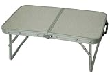 Royal Small Aluminium Packaway Table