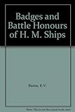 Badges and battle honours of HM ships