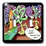 Londons Times Funny Relationships Cartoons - Atomic Dating - Light Switch Covers - double toggle switch