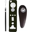 WII REMOTE/NUNCHUCK SKINS