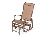 Review Must End Sunday GF01562 / Boston Single Seat Garden Chair in Cappuccino