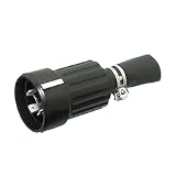 アメリカン電機 防水形プラグ60A 引掛形 3622RW