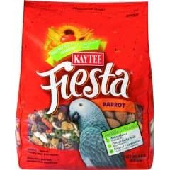 Kaytee Fiesta Gourmet Parrot Food