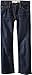 Levi's Boys' Big Bootcut Jeans, Origin, 10 Regular
