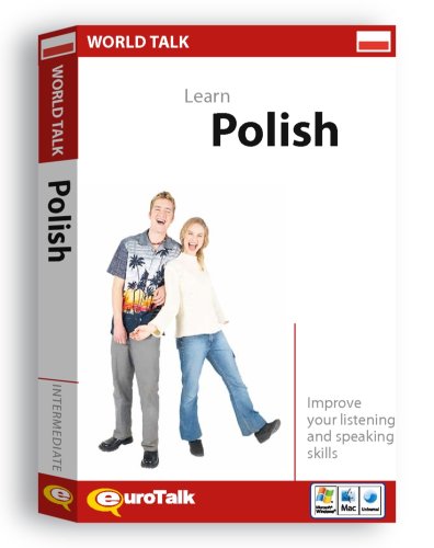 EuroTalk Interactive - World Talk! Polish