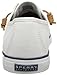 Sperry Top-Sider Women's Seacoast Canvas Fashion Sneaker