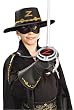 Kids Zorro Gauntlet Gloves - Child Std.