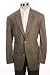 Mens Tasso Elba Sport Coat 2 Button Blazer Sz (XL)
