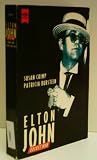 Produkt-Bild: Elton John - Rocket Man - SUSAN CRIMP - Verlag: Heyne